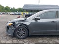 2018 Nissan Altima — photo 6 of 16 | VIN 1N4AL3AP8JC242906