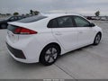 2020 Hyundai Ioniq Hybrid — photo 4 of 19 | VIN KMHC65LC9LU186323