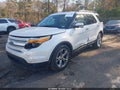 2013 Ford Explorer — photo 2 of 16 | VIN 1FM5K7F8XDGB46209