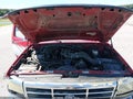1996 Ford F-350 — photo 9 of 15 | VIN 1FTJX35G8TEA43371