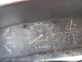1996 Ford F-350 — photo 5 of 15 | VIN 1FTJX35G8TEA43371