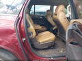 2015 Buick Enclave — photo 8 of 16 | VIN 5GAKRBKD0FJ368144