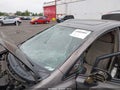 2009 Honda Civic — photo 6 of 16 | VIN 19XFA168X9E026751