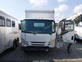 2016 Isuzu NPR — photo 14 of 18 | VIN JALB4W174G7F00709