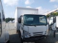 2016 Isuzu NPR — photo 1 of 18 | VIN JALB4W174G7F00709