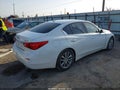 2014 Infiniti Q50 — photo 4 of 16 | VIN JN1BV7AP9EM683477