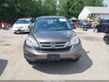 2011 Honda CR-V — photo 12 of 16 | VIN 5J6RE4H36BL028783
