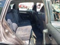 2011 Honda CR-V — photo 8 of 16 | VIN 5J6RE4H36BL028783