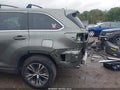2016 Toyota Highlander — photo 18 of 18 | VIN 5TDJKRFHXGS230605