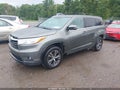 2016 Toyota Highlander — photo 2 of 18 | VIN 5TDJKRFHXGS230605