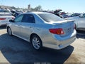 2009 Toyota Corolla — photo 3 of 15 | VIN 1NXBU40E89Z037850
