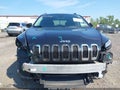 2015 Jeep Cherokee — photo 6 of 16 | VIN 1C4PJMCB6FW792256