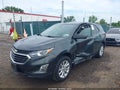 2019 Chevrolet Equinox — photo 2 of 16 | VIN 3GNAXHEV5KS637181