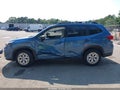 2021 Subaru Forester — photo 14 of 18 | VIN JF2SKADCXMH478478