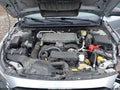 2022 Subaru Outback — photo 10 of 16 | VIN 4S4BTGSD9N3117862