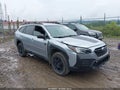 2022 Subaru Outback — photo 1 of 16 | VIN 4S4BTGSD9N3117862