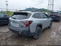2022 Subaru Outback — photo 4 of 16 | VIN 4S4BTGSD9N3117862