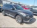 2021 Hyundai Santa Fe — photo 1 of 16 | VIN 5NMS5DAL2MH363996