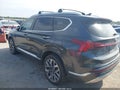 2021 Hyundai Santa Fe — photo 3 of 16 | VIN 5NMS5DAL2MH363996