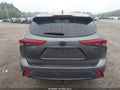 2021 Toyota Highlander Hybrid — photo 16 of 16 | VIN 5TDBBRCH1MS536628