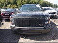 2015 Chevrolet Silverado 1500 — photo 12 of 17 | VIN 1GCRCPEH7FZ441070