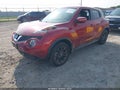 2015 Nissan Juke — photo 2 of 12 | VIN JN8AF5MV6FT553186