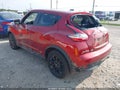 2015 Nissan Juke — photo 3 of 12 | VIN JN8AF5MV6FT553186