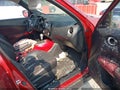 2015 Nissan Juke — photo 5 of 12 | VIN JN8AF5MV6FT553186