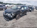2018 Nissan Rogue Sport — photo 2 of 16 | VIN 5N1AT2MV5JC763690