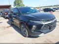 2023 Chevrolet Blazer — photo 1 of 16 | VIN 3GNKBHR4XPS203530