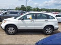 2009 Honda CR-V — photo 15 of 17 | VIN 5J6RE38379L029638
