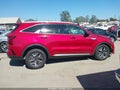 2023 Kia Sorento Hybrid — photo 13 of 16 | VIN KNDRH4LG1P5197063