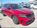 2023 Kia Sorento Hybrid — photo 1 of 16 | VIN KNDRH4LG1P5197063