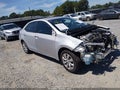 2016 Toyota Corolla — photo 1 of 15 | VIN 2T1BURHE3GC528388