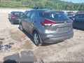 2025 Nissan Kicks — photo 3 of 16 | VIN 3N1CP5BV7SL477337