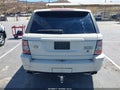 2006 Land Rover Range Rover Sport — photo 15 of 15 | VIN SALSH23456A935439