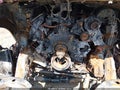 2016 Ford F-350 — photo 10 of 11 | VIN 1FT8W3BT5GEC37901