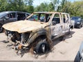 2016 Ford F-350 — photo 2 of 11 | VIN 1FT8W3BT5GEC37901