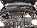2017 Jeep Renegade — photo 10 of 16 | VIN ZACCJBBB7HPF98968