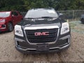 2017 GMC Terrain — photo 13 of 21 | VIN 2GKFLTEK5H6137522