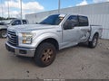 2016 Ford F-150 — photo 2 of 17 | VIN 1FTEW1EFXGKE11010