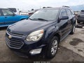 2017 Chevrolet Equinox — photo 2 of 12 | VIN 2GNALCEK7H1590762