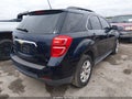 2017 Chevrolet Equinox — photo 4 of 12 | VIN 2GNALCEK7H1590762