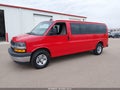 2018 Chevrolet Express 3500 — photo 2 of 21 | VIN 1GAZGPFG8J1300115