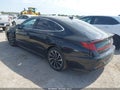 2020 Hyundai Sonata — photo 3 of 16 | VIN 5NPEJ4J26LH030377