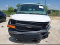 2006 Chevrolet Express 2500 — photo 12 of 16 | VIN 1GCGG25V361165909
