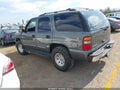 2002 Chevrolet Tahoe — photo 3 of 11 | VIN 1GNEC13T52R194748