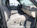 2002 Chevrolet Tahoe — photo 5 of 11 | VIN 1GNEC13T52R194748