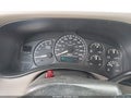 2002 Chevrolet Tahoe — photo 7 of 11 | VIN 1GNEC13T52R194748