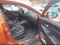 2011 Kia Sportage — photo 5 of 17 | VIN KNDPC3A65B7119716